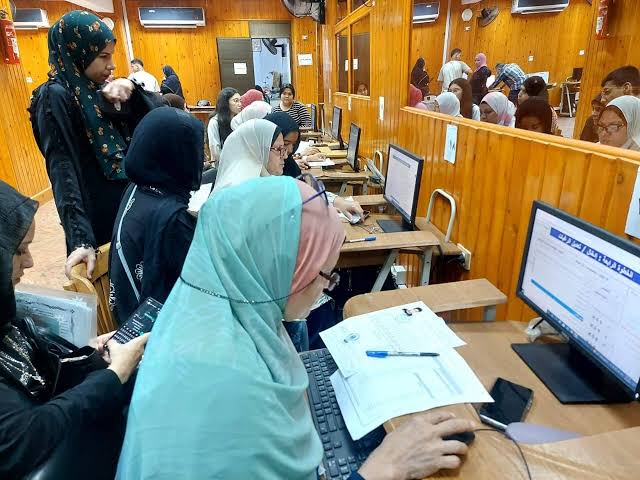 تنسيق المرحلة الثالثة 2026